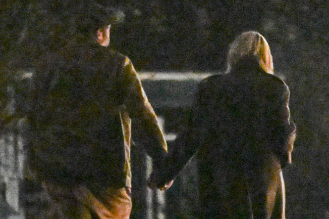 Leszek Lichota już nie ukrywa miłości