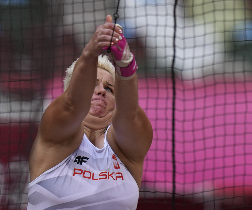 Anita Włodarczyk