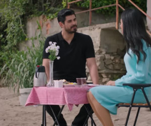 Panna młoda, odcinek 77: Niespodzianka Cihana dla Hancer po wspólnej nocy! Ich śladem podąża wściekła Mukkader - ZDJĘCIA