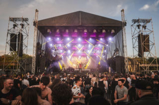 Organizatorzy 3-Majówki we Wrocławiu przekazali smutne wieści. Musieliśmy podjąć decyzję o zmianie formuły i programu