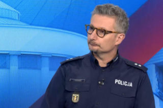 Kobiety były masowo atakowane w Warszawie. Policja wprost o swojej walce z nielegalnymi przewozami