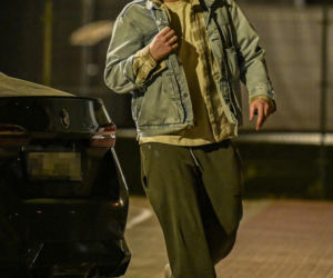 Taniec z gwiazdami kulisy