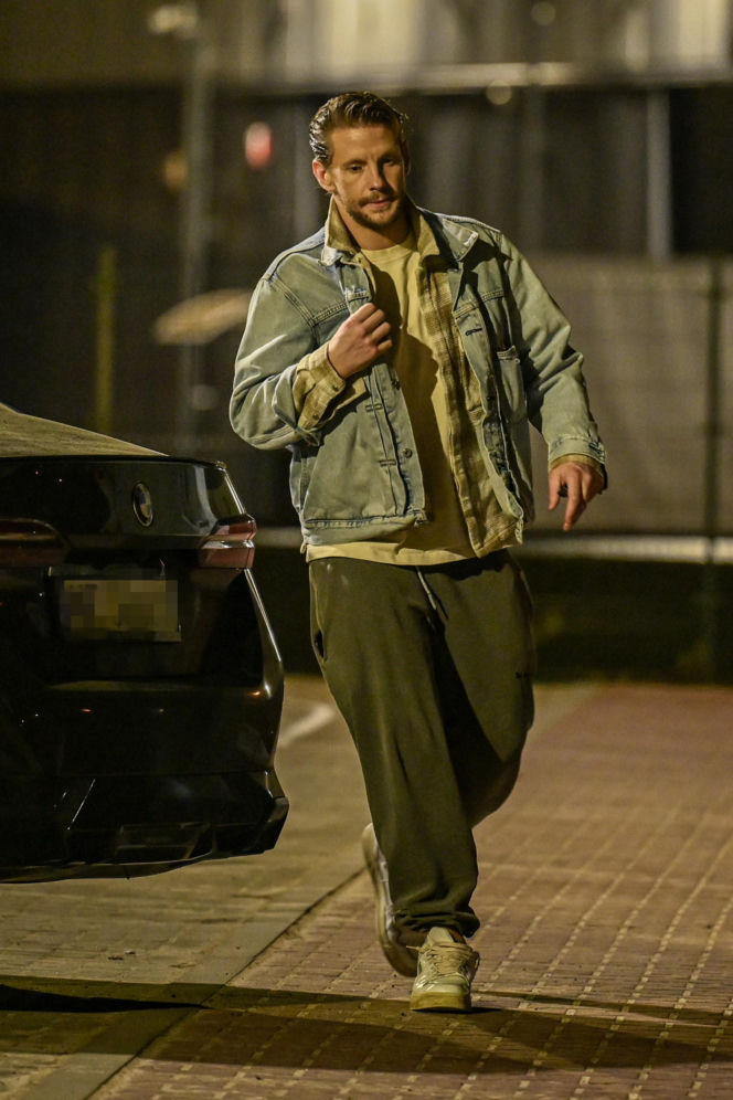 "Taniec z gwiazdami" kulisy