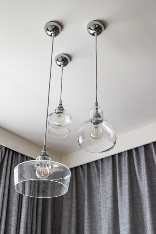 Lampy do salonu
