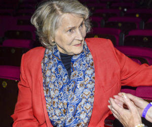 Chłopki - premiera spektaklu