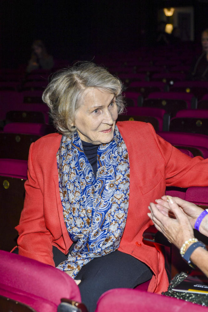 "Chłopki" - premiera spektaklu