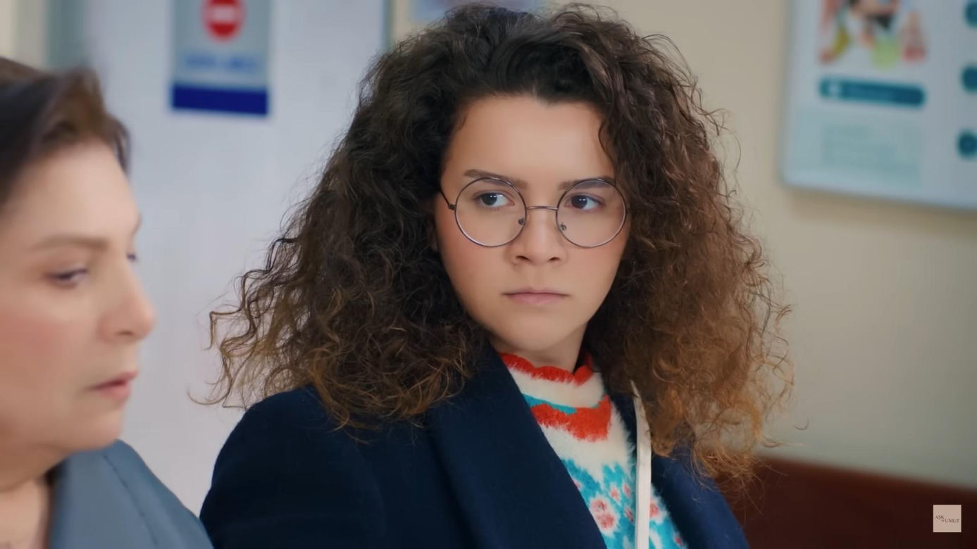 Melis nie odda krwi dla Zeynep