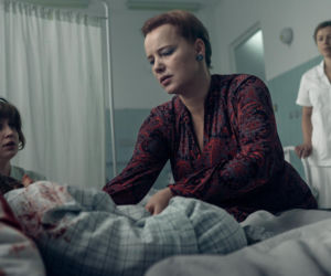 W obsadzie m.in. Joanna Kulig, Agata Kulesza i Michał Żurawski.