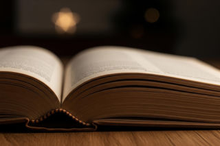 Pismo Święte na Wigilię 2025. Który fragment Ewangelii Łukasza przeczytać?