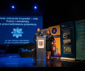 Na krok przed przemocą w rodzinie