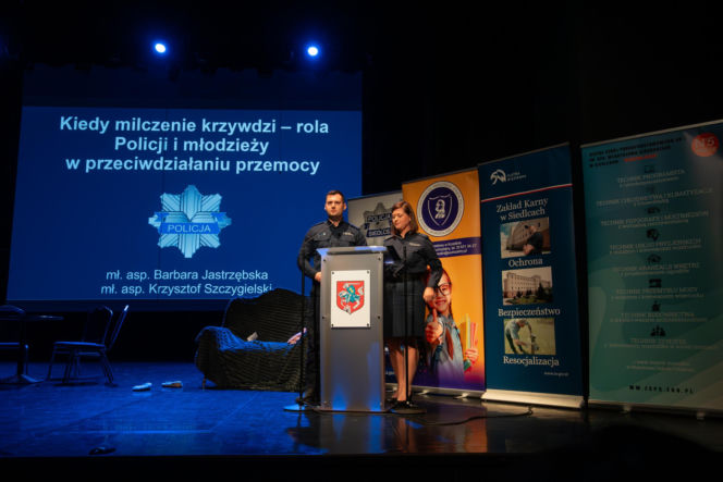 Na krok przed przemocą w rodzinie