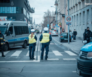 Piękne policjantki zabezpieczały COP24! [ZDJĘCIA]