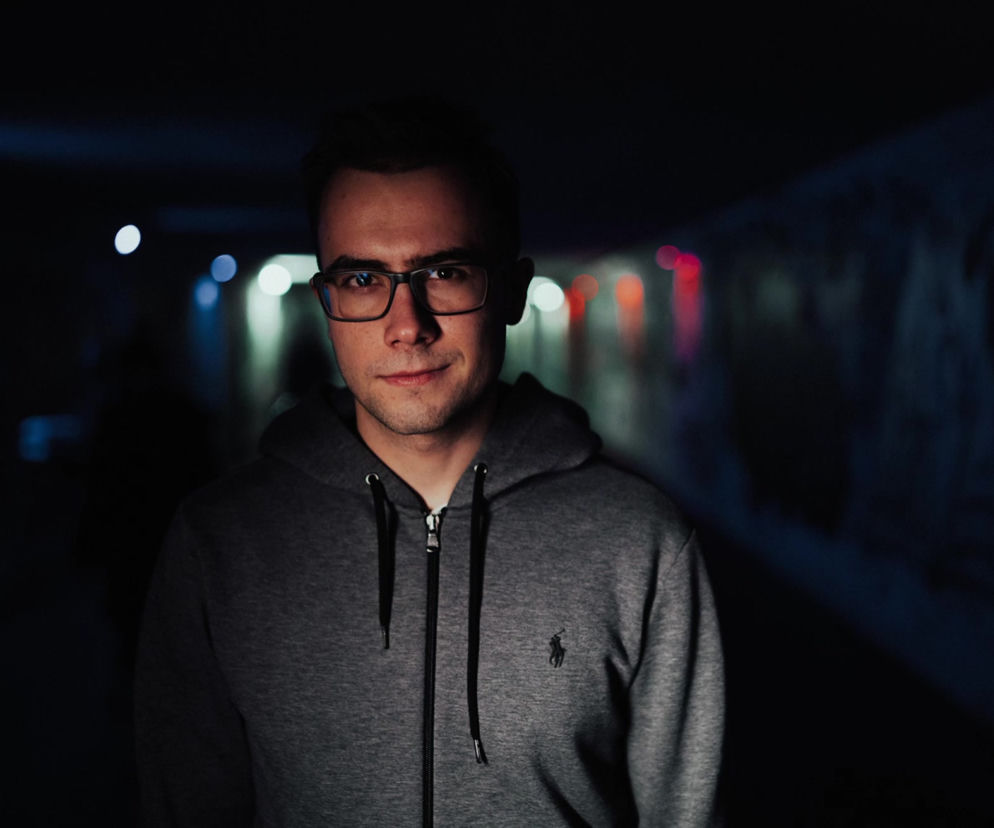 Damian Likus