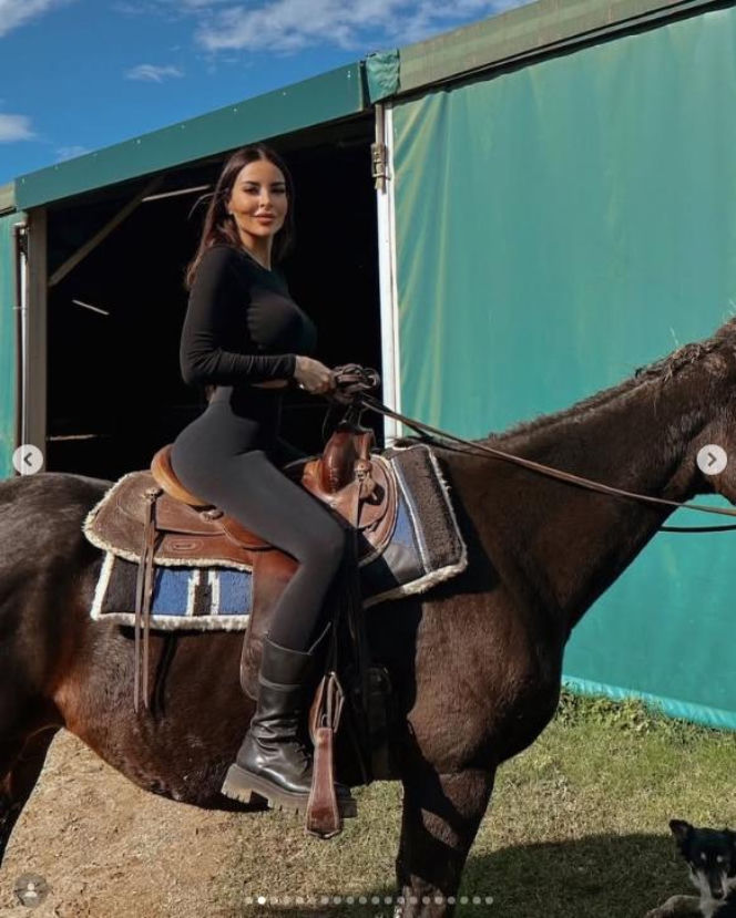 Maria Luisa Jacobelli