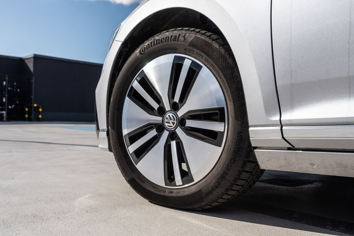 Volkswagen Passat GTE