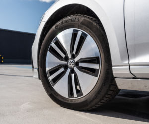 Volkswagen Passat GTE
