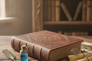 Harry Potter: arcytrudny test wiedzy z książkowej sagi J.K. Rowling. Tylko najwięksi fani zdobędą komplet punktów!