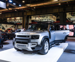 Nowości i premiery na targach Fleet Market 2019