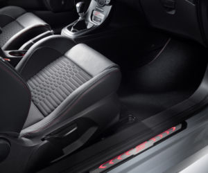 Ford Fiesta ST200