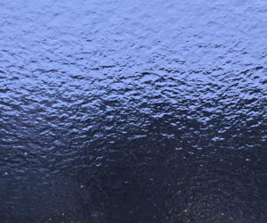 Gołoledź i utrudnienia na Dolnym Śląsku