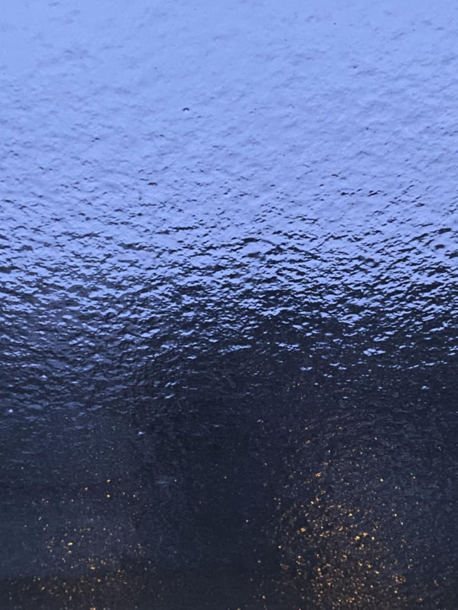 Gołoledź i utrudnienia na Dolnym Śląsku