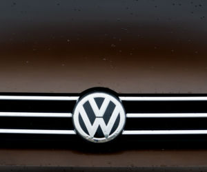 Volkswagen Touran 2.0 TDI 150 KM Highline