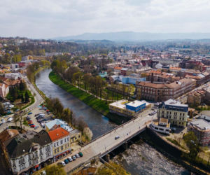 Najlepsze miejsca na wycieczkę z Katowic. Dojedziesz tam pociągiem