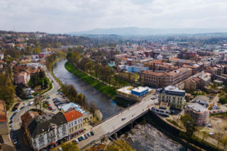 Najlepsze miejsca na wycieczkę z Katowic. Dojedziesz tam pociągiem