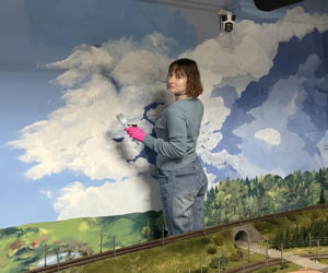 To największa na świecie modelarska makieta kolejowa. Na ponad trzech tysiącach metrów kwadratowych pokaże całą Polskę