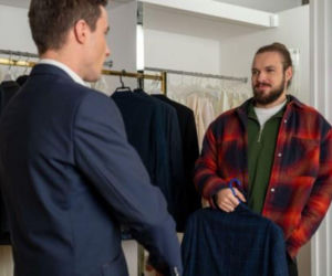 Na sygnale, odc. 843. Alek (Adam Turczyk), Romek (Izydor Łobacz)