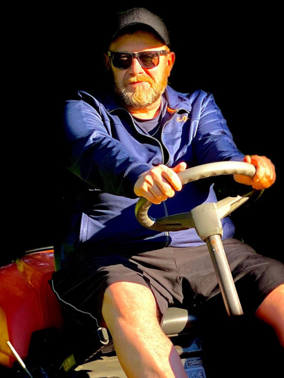 Olaf Lubaszenko