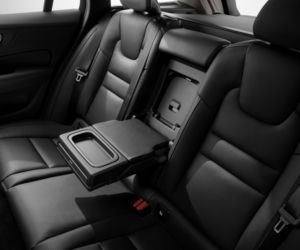 Nowe Volvo V60