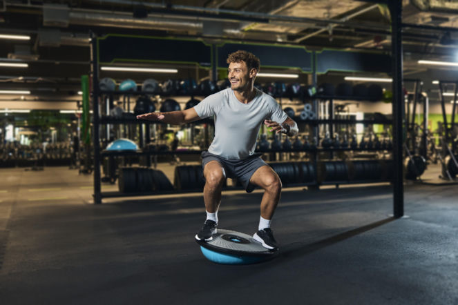 Co motywuje Polaków do ćwiczeń?  Nie chodzi już tylko o wygląd