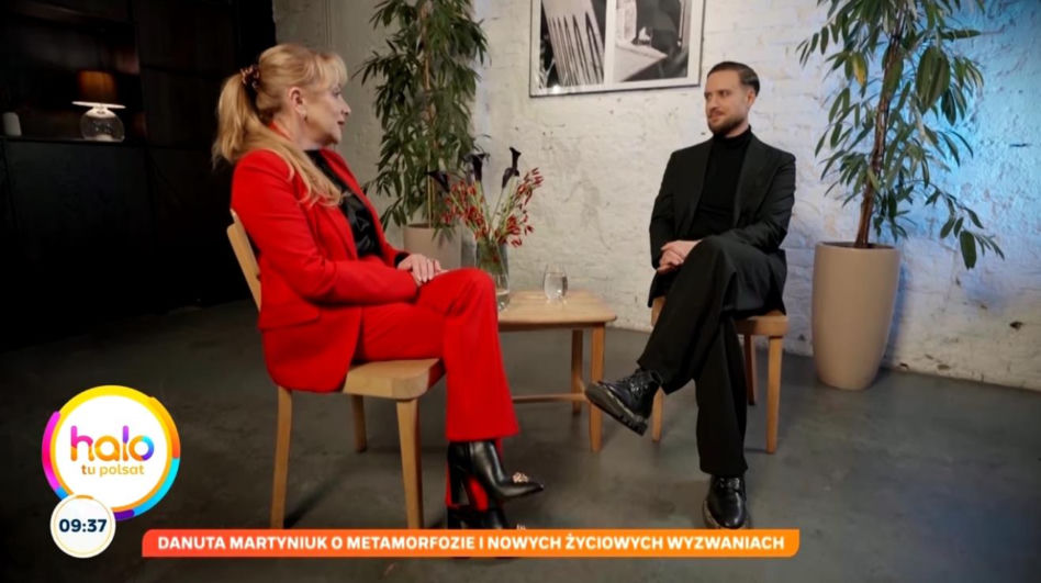 Danuta Martyniuk