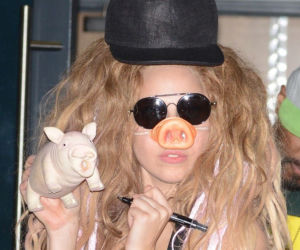 lady gaga 
