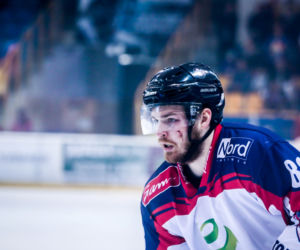 KH Energa Toruń - TatrySki Podhale Nowy Targ 1:4