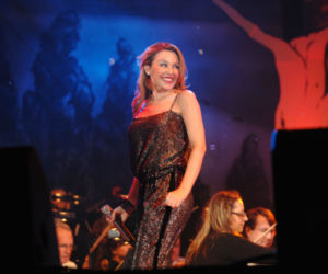 Kylie Minogue 