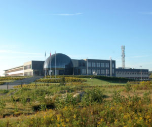 3. w regionie, 11 w kraju, Polskie Sieci Elektroenergetyczne SA z siedzibą w Konstancinie-Jeziornie