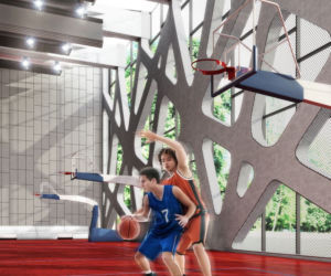 Centrum Sportowo-Rehabilitacyjne. Warszawski Uniwersytet Medyczny
