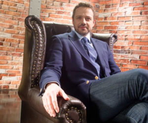 Rafał Trzaskowski. Najlepszy w I turze