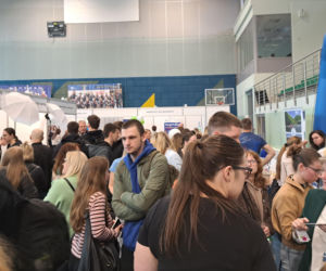 Targi Pracy i Innowacji ITAR 2026