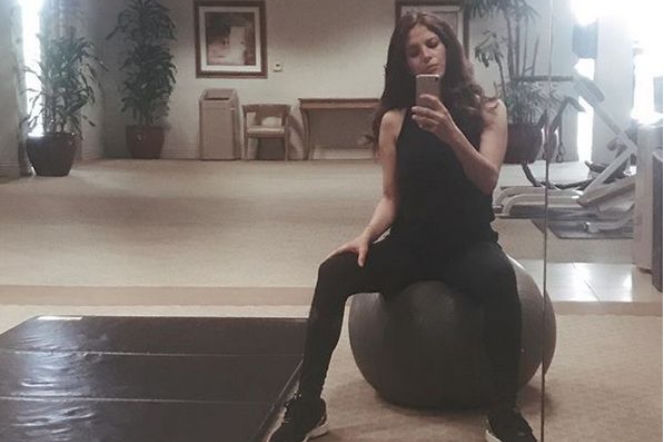 Weronika Rosati