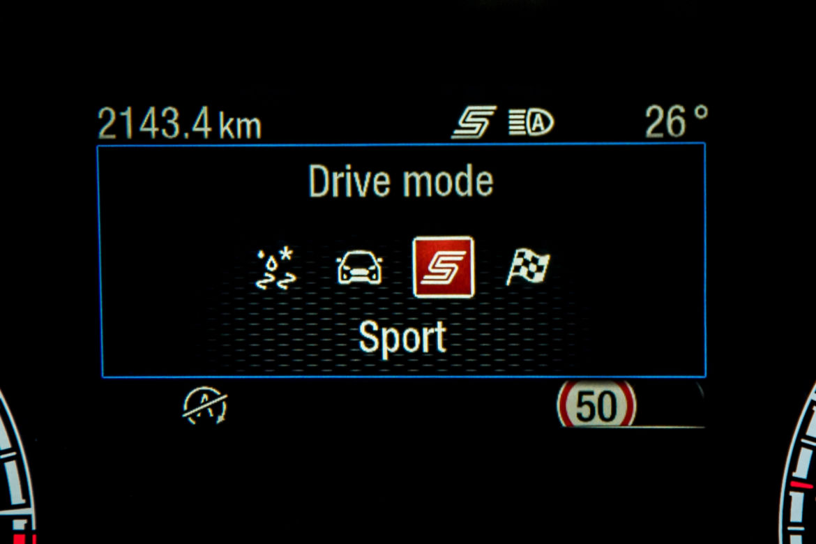 Ford Focus ST 2.3 EcoBoost 280 KM