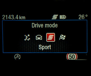 Ford Focus ST 2.3 EcoBoost 280 KM