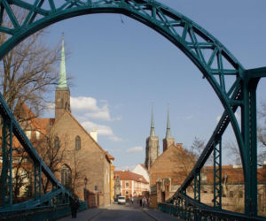 To najszczęśliwsze miasto na Dolnym Śląsku. Wybór może zaskoczyć