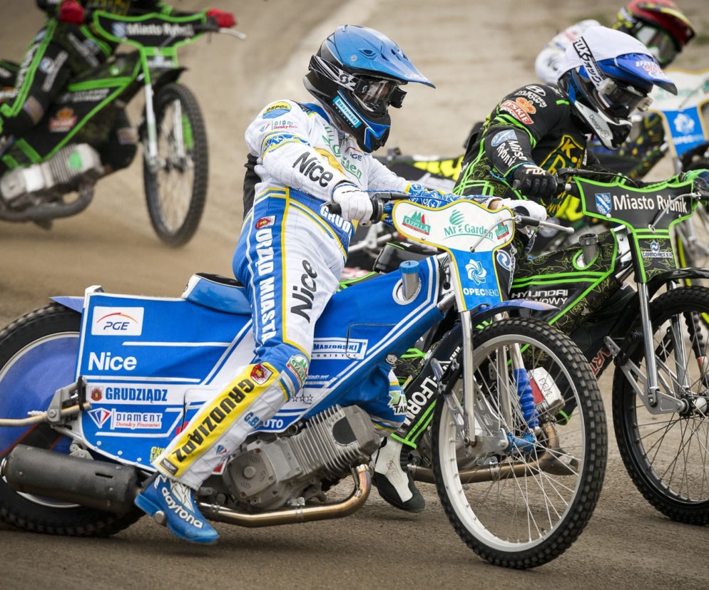 Ekstraliga wraca