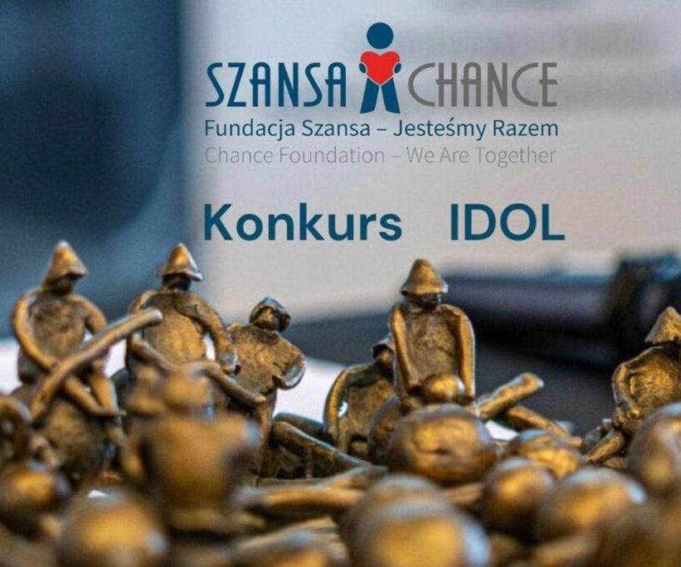 Konkurs IDOL