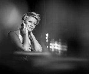 Małgorzata Kożuchowska