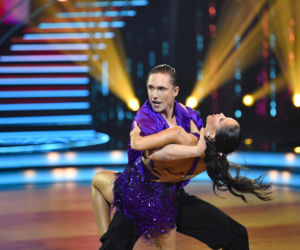 Natsu i Taniec z Gwiazdami