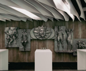 Architektura Chemnitz